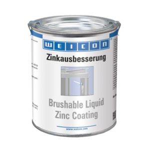 Brushable Zinc Coating 750 ml