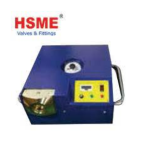 Electric Pre-Swaging Unit