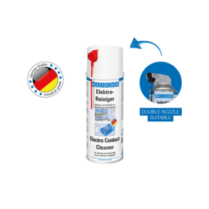 Electro Contact Cleaner 400 ml
