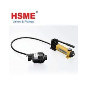 Hydraulic Pre-Swaging Unit