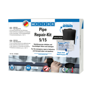 Pipe Repair-Kit 5/15