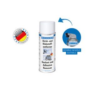 Sealant and Adh Remover 400 ml