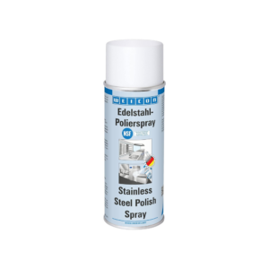 Stainless Steel Polish Spray 400 ml